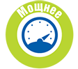 Встроенные пылесосы PUZER: Мощнее