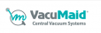 Vacumaid - встроенные пылесосы из США